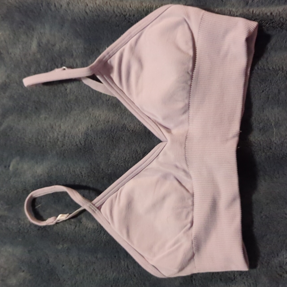 Lululemon bra